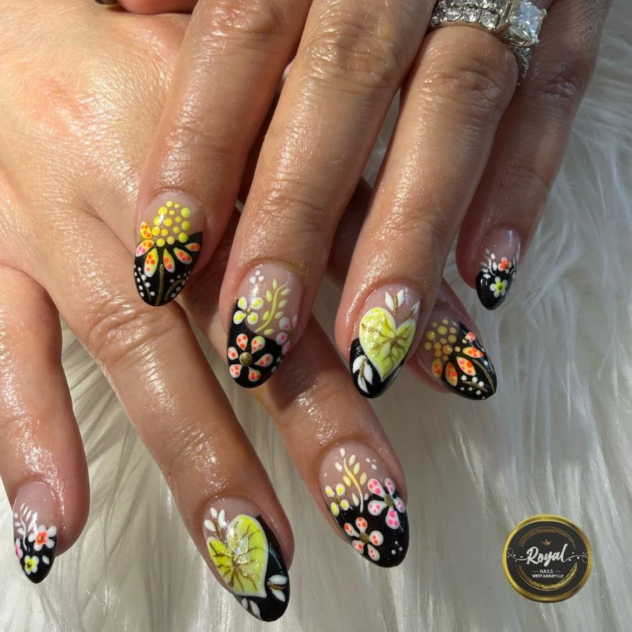 Nail Design